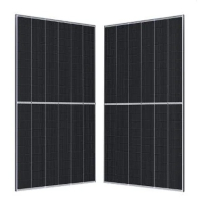675W-700W Vertex N Type Trina Solar Panel TSM-NEG21C.20 Bifacial Solar PV Module Home