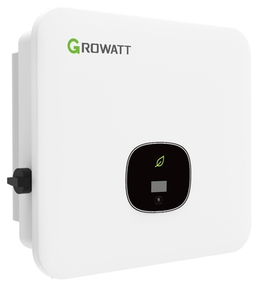 3kW 4kW 5kW 6kW 7kW 8kW 9kW Solar Energy Storage Inverter for Three Phase On Grid System