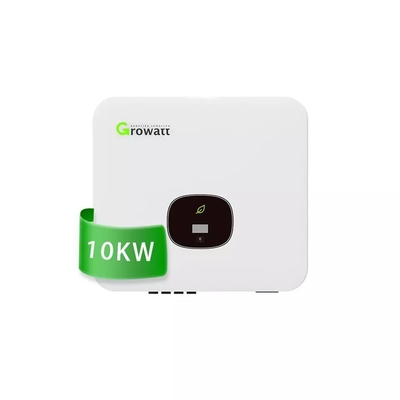 Single Phase Residential Storage PV Inverter 7kW 8kW 9kW 10kW for Solar Energy System