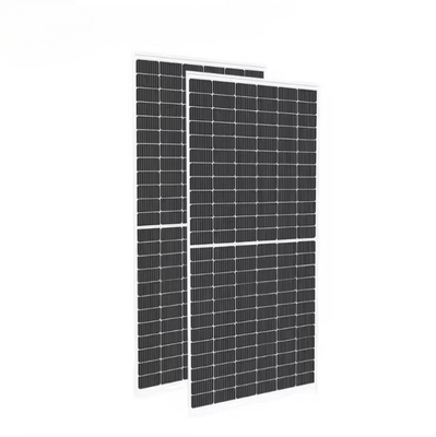Monocrystalline Silicon Solar Panel for Solar Power System Canadian BiHiKu 530W 555W