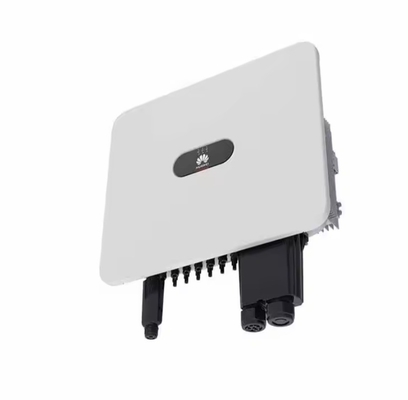 Home Solar Power System Three Phase 20kw On Grid Inverter with Advanced Technology