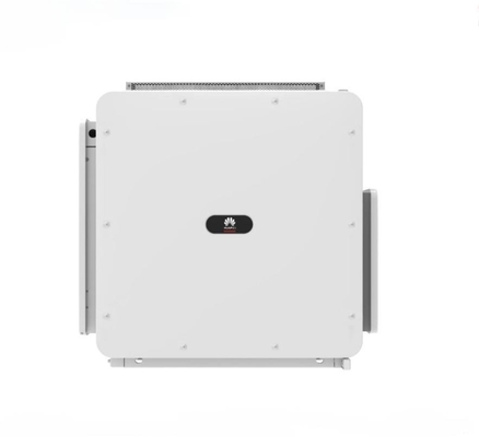 Huawei LUNA2000-100KTL-M1 3 Phase 100kw On Grid Solar Inverter with 4000m Altitude