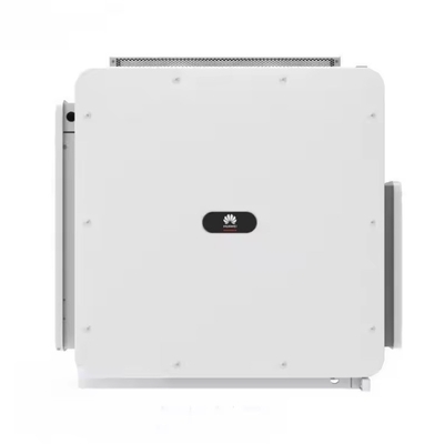 100kw Three Phase LUNA2000-100KTL-M1 On Grid Solar Inverter for Solar Energy System