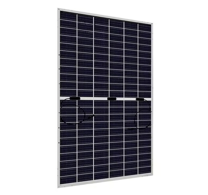 BiHiKu7 Monocrystalline Cell Photovoltaic Solar Panel 580W-610W for Solar System