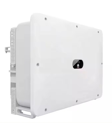 Huawei SUN2000-100KTL-M2 100Kw Three Phase Inverter for Commercial Solar PV System