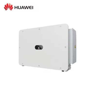 Hua wei 150Kw Three Phase Pure Sine Wave String Inverter for On Grid Solar Solution