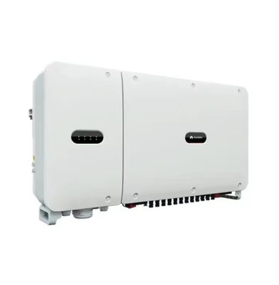 EN/IEC 62109-1 Certified 60kw Huawei Solar Inverter SUN2000-60KTL-M0 for Solar System