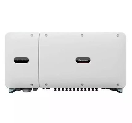 60kw Hua wei Solar Inverter Three Phase SUN2000-60KTL-M0 and Solution for Commercial