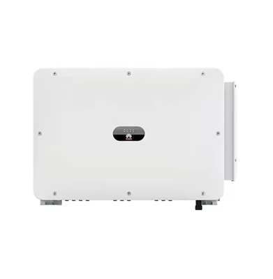 Energy Storage System Solution SUN2000-115KTL-M2 Solar Inverter with Smart Controller