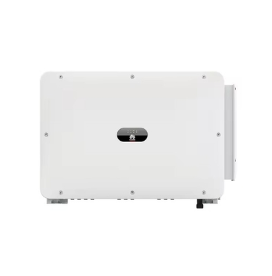 115kw Three Phase DC/AC Inverter for On Grid Solar System and String PV Controller