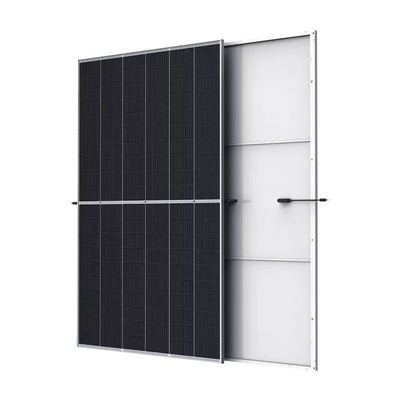 610W 615W 620W 625W Mono-facial Solar Panel N-type i-TOPCon Monocrystalline Silicon Module
