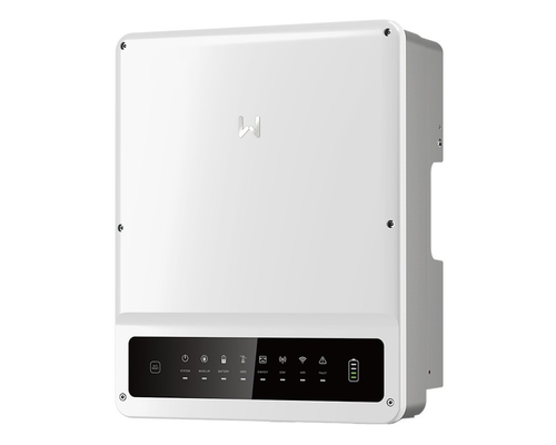 IP66 Protection Goodwe ET Series 5kw 6.5kw 8kw 10kw Energy Storage Inverters for Homes