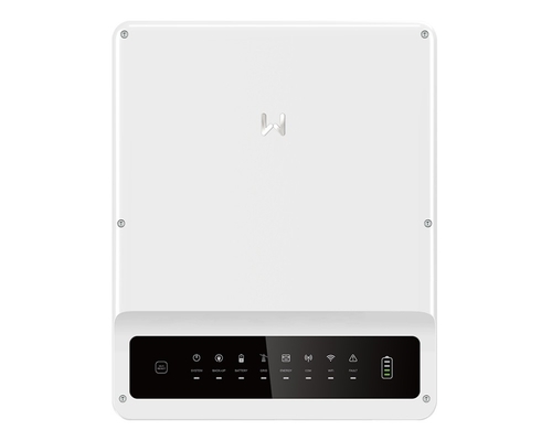 Goodwe ET Series Three Phase Hybrid Solar Inverter 5kw 6.5kw 8kw 10kw for Residential