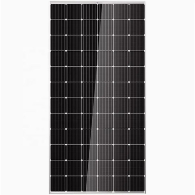 550W-570W MONO-FACIAL MODULE Solar Generator with Anodized Aluminium Alloy Frame by JinKo