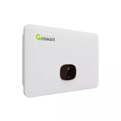 30kw 33kw 36kw 40kw Growatt Inverter The Optimal Solution for Commercial Solar Energy