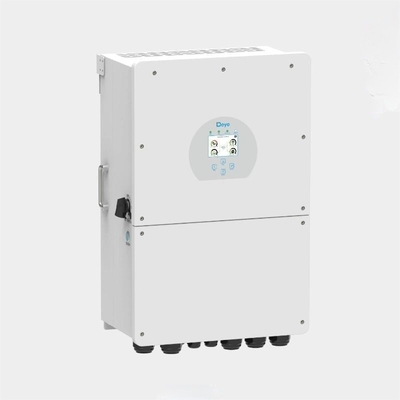 Low Voltage Battery Support Single Phase Hybrid Inverter Deye SUN-12/14/16K-SG01LP1-EU