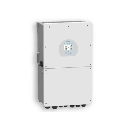 Single Phase Deye Storage Inverter SUN-12K-SG01LP1-EU 14KW 16KW for Photovoltaic System