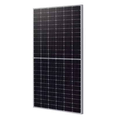 Canadian Monocrystalline Solar Panels 560W Solar Module for Home Installation