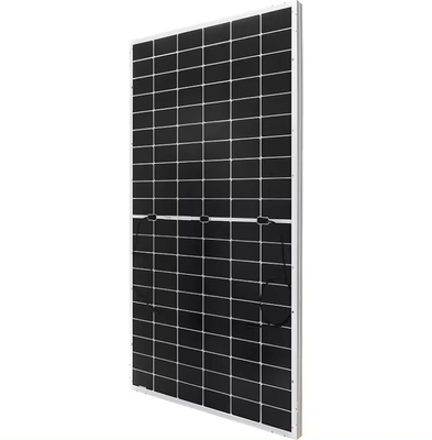 490W-515W Solar Power System The Perfect Solution with N-Type 182mm PV Solar Module