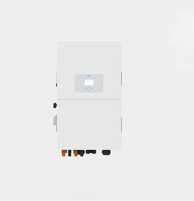 SUN-35K-SG01HP3-EU 30Kw 35Kw 40Kw 50Kw Three Phase Hybrid Inverter 380V 400V PV Inverter