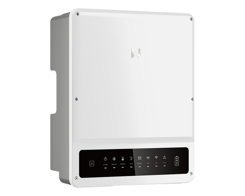 Three Phase Hybrid Solar Inverter Goodwe ET Series 5kw 6.5kw 8kw 10kw for Residential