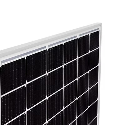 N-Type Bifacial TOPCon Technology Monocrystalline Module with Heat Strengthened Glass