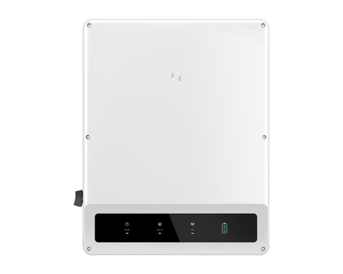 Goodwe ET 15-30kW Solar Inverter with 54 kg Lightweight Design and ISO Certification