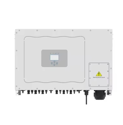 70kw 80kw 90kw 100kw 110kw Deye Three Phase String PV Inverter for On Grid Solar System