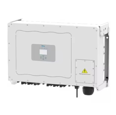 IP65 Rated Deye SUN-70/75/80/90/100/110K-G03 Solar Inverter for On Grid Solar System