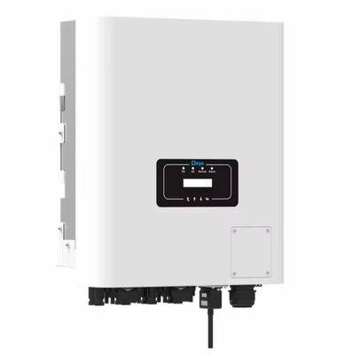 IP65 Rated Deye 40KW 45Kw 50Kw Photovoltaic Inverter for Grid-Connected Solar System
