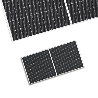 JinKo Grid Solar Energy System 550W-570W Bifacial Module with Dual Glass and Kit Solar Panel