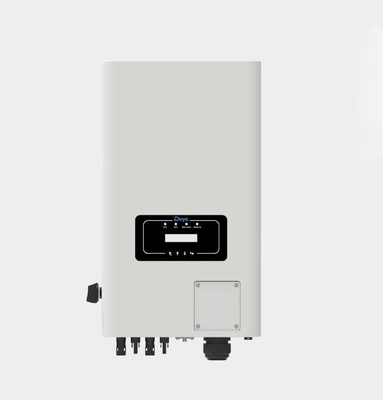 Deye Sun-30/33/35/36K-G04 On Grid 2 MPPT Three Phase Solar Inverters Altitude 4000m