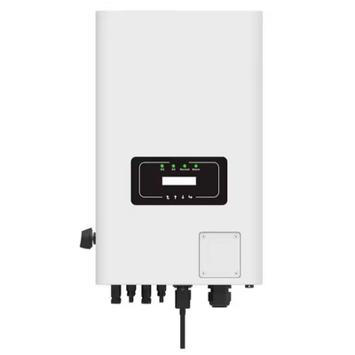 30Kw 33Kw 35Kw 36Kw Solar Inverter Advanced Technology for Commercial Industrial