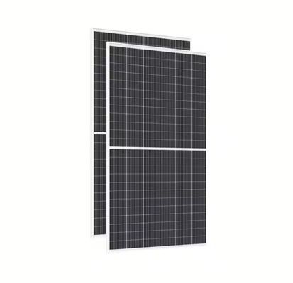 Certified Monocrystalline Silicon Solar Panel 620W 625W 630W 635W 640W 645W 650W