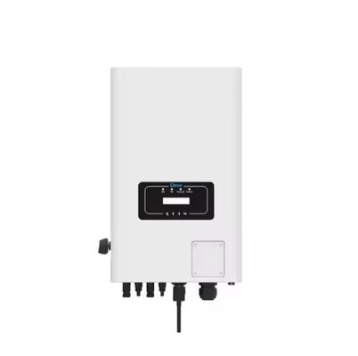 30-36K-G04 Deye Solar Power Inverter 98.6% Inverter Efficiency Output Current 54.5/52.2A