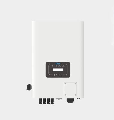 Three Phase 18kW On Grid String Inverter For Solar System SUN-18-25K-G05 IP65 Rated