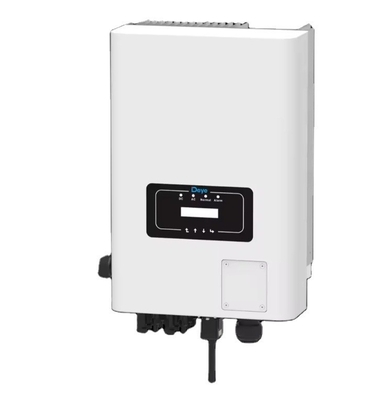Three Phase On Grid String Inverter SUN-18/20/22/23/25K-G05 Output 220V 380V 20Kw 25KW