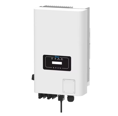 Three Phase Output SUN-18/20/22/25K-G05 Deye PV Solar Inverter On Grid with IP65 Rating