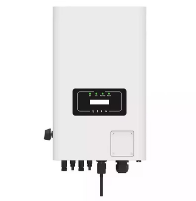 DC/AC Inverters Deye SUN-23K-G05 On Grid 3 Phase 23KW 25KW Deye String PV Inverter