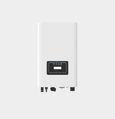 98.5% Efficiency Deye SUN-3-15K-G06P3-EU 3Kw String Inverter On Grid Three Phase PV