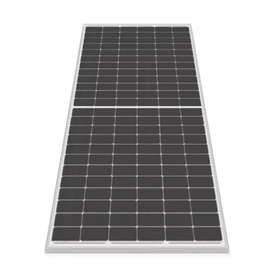 Canadian N-Type Solar Panel 685W-715W Monocrystalline Silicon Dual Glass Solar Module