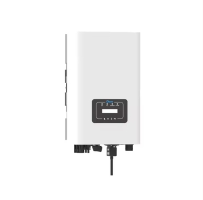 Compact and Lightweight 4Kw 5Kw 6Kw 7Kw 8Kw Three Phase Solar Inverter for Residential