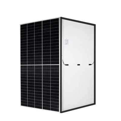 Monocrystalline Silicon Module GLD-405BS 120 Cells 390W 395W 400W 405W Solar Panel