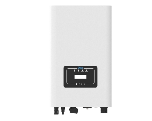 Max. 1100V Input Voltage 3-15KW Deye G06P3 Solar Inverter for Solar Power System