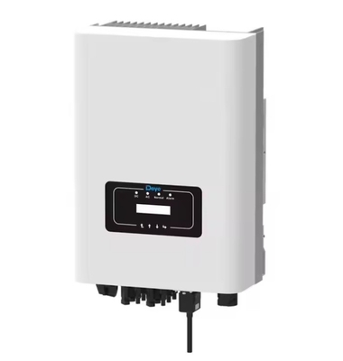 3-7Kw Deye Solar Inverter Three Phase String Inverter for On Grid Solar Energy System