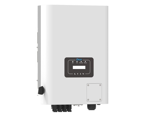 18kw 20kw 22kw 23kw 25kw Three Phase Deye G05 Solar Inverters 2 MPPTs String PV Inverter