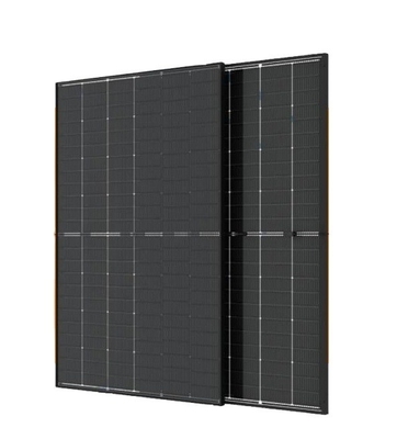 395W-405W Monocrystalline Silicon Module Black Frame Solar Panel for Your Solar Needs