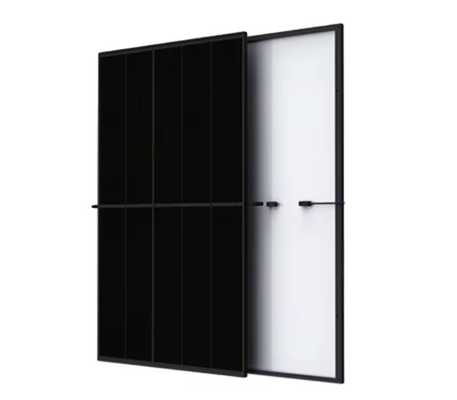 Solar Power System GLD-425BS 405W 410W 415W 420W 425W Monocrystalline Silicon Module PV Panel