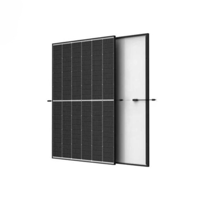 GLD-435BS 415W-435W Monocrystalline Solar Module PV Solar Panel with 144 Half Cells