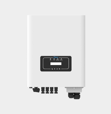 Single Phase Solar System Deye PV Inverter 9KW 10KW Sun-9/10K-G02P1 with IP65 Rating